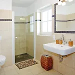 בית נופש Weisse Duene,