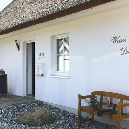 House White Dune,