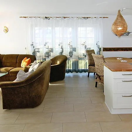 House White Dune, Holiday home Zinnowitz