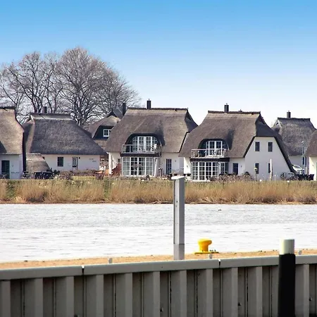 Dom wakacyjny Weisse Duene, *