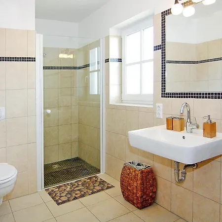 בית נופש Weisse Duene,