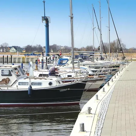 Weisse Duene, צינוביץ