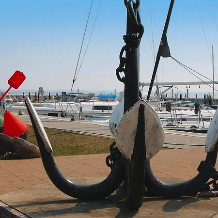 בית נופש Weisse Duene,