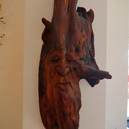 Weisse Duene, צינוביץ