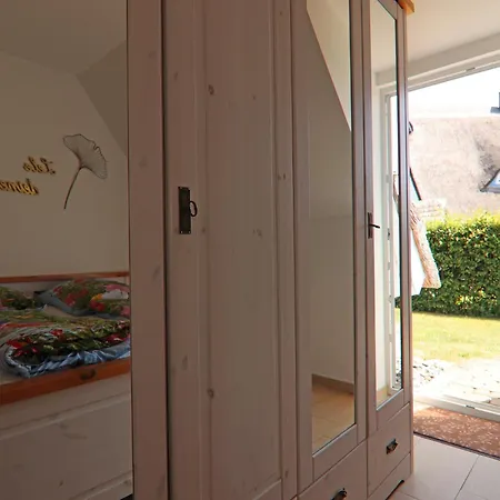 House White Dune,