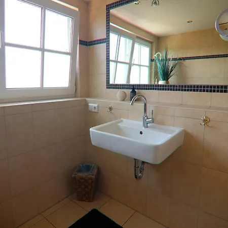 Weisse Duene, צינוביץ