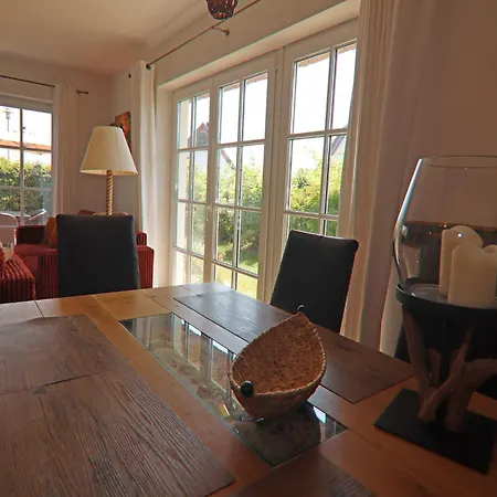 Weisse Duene, * צינוביץ