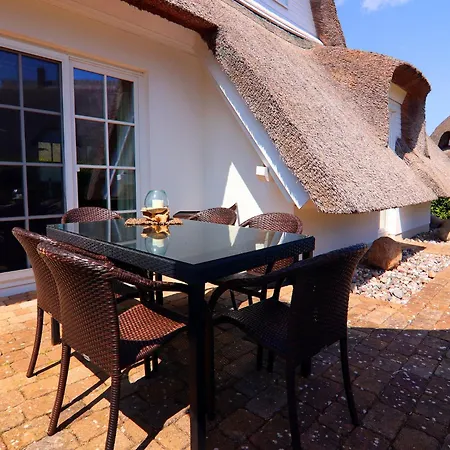 Weisse Duene, צינוביץ