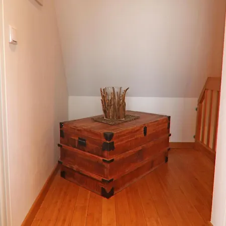 Weisse Duene, בית נופש *