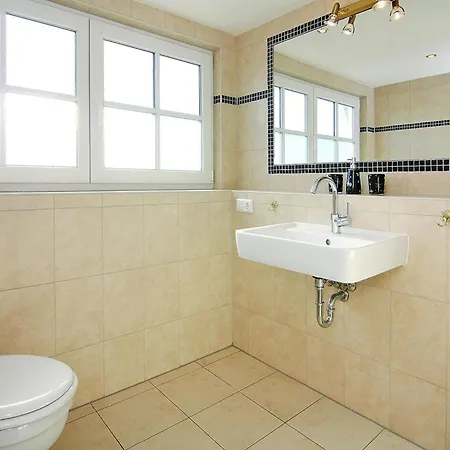 Ferienhaus Weisse Duene, *